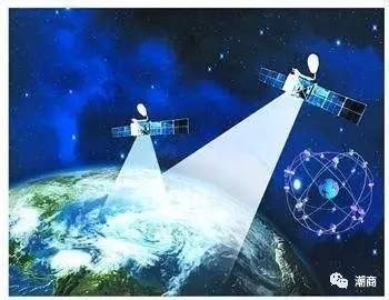 探秘北斗“黑科技” 衛星導航背后的中國智慧