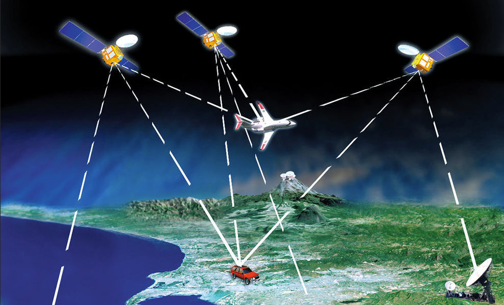 大地磁暴預警 衛星導航設備誤差增大，航空飛行面臨挑戰