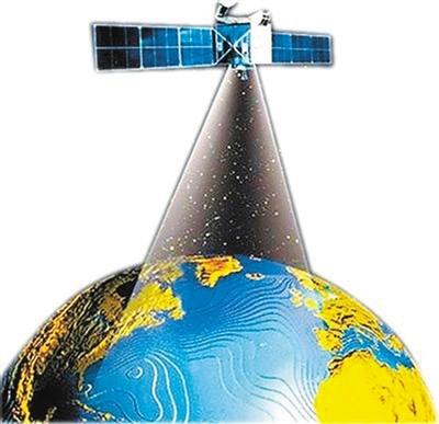 北斗衛星導航系統 中國自主建設的全球導航新星