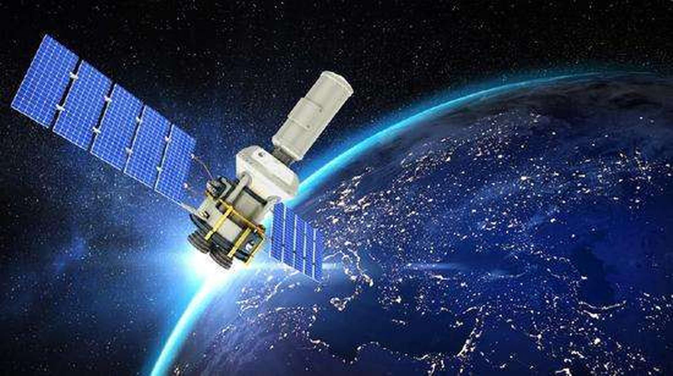 北斗閃耀，星耀中華 衛星導航的壯麗篇章